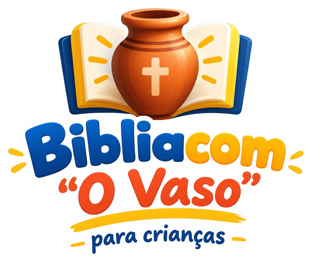 Bibliacom O Vaso